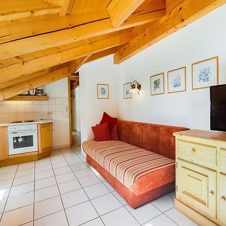 Mitterbach Charming Apartment With Balcony מראה חיצוני תמונה