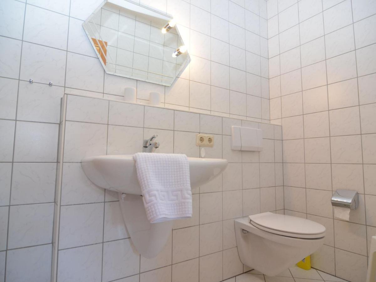 Mitterbach Charming Apartment With Balcony מראה חיצוני תמונה