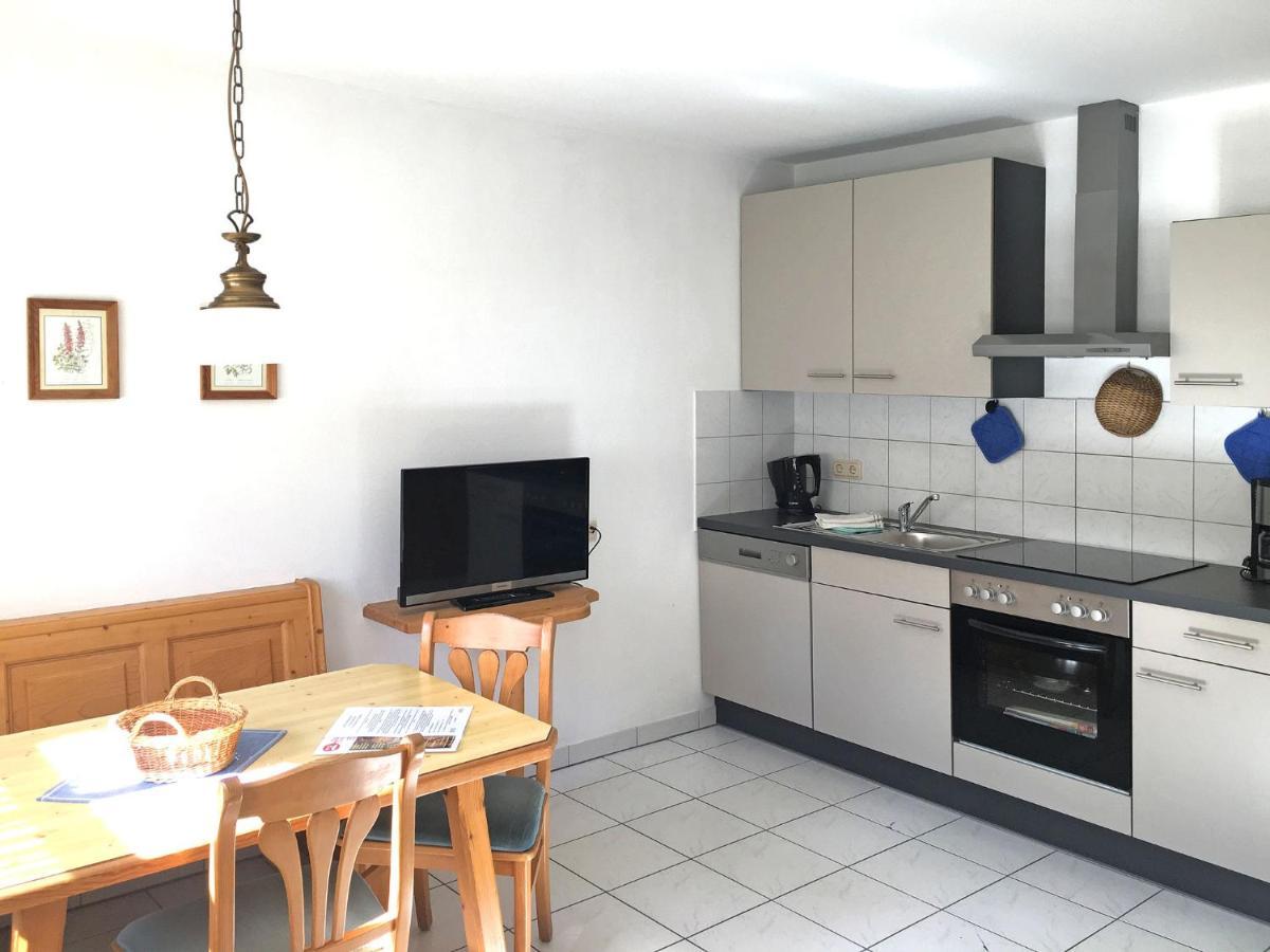 Mitterbach Charming Apartment With Balcony מראה חיצוני תמונה