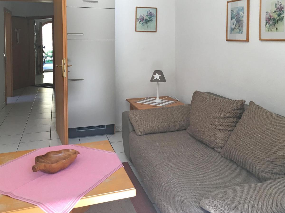 Mitterbach Charming Apartment With Balcony חדר תמונה